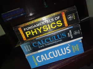Early Transcendentals, Early Transcendentals, Fundamentals of Physics