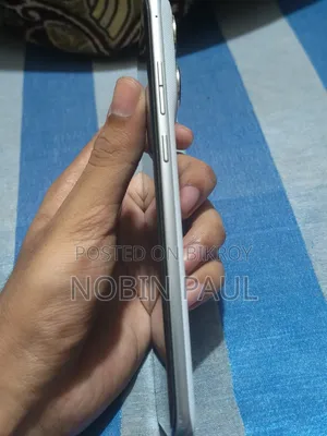 Motorola Edge 70 Fusion 256 GB White