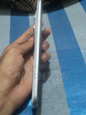 Motorola Edge 70 Fusion 256 GB White