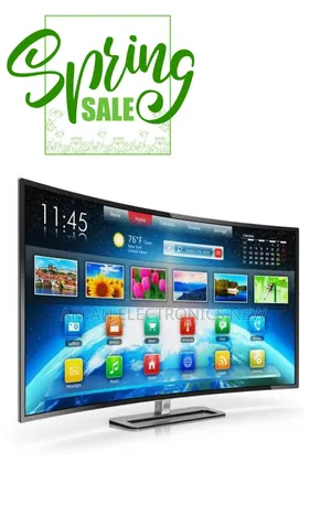 স্পেশিয়াল ঈদ অফার HDMI, USB, VGA, LAN, Wi-Fi ৪৩" সনি প্লাস টিভি
