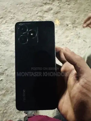 Realme C53 128 GB Black