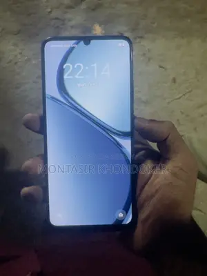 Realme C53 128 GB Black