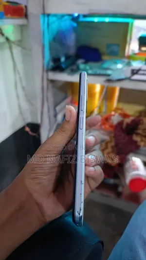 Vivo Y21 64 GB Purple