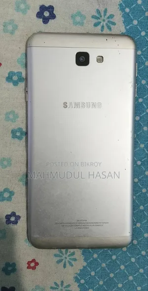Samsung Galaxy J7 Prime 32 GB Rose Gold