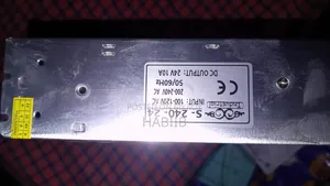 SMPS 24V