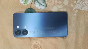 Vivo Y05 128 GB Blue