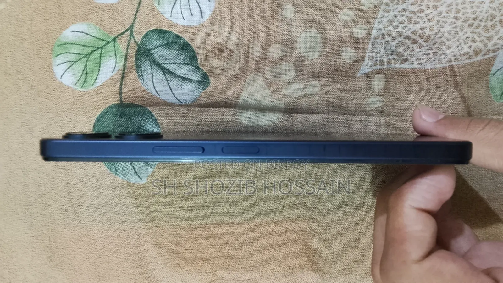 Vivo Y05 128 GB Blue