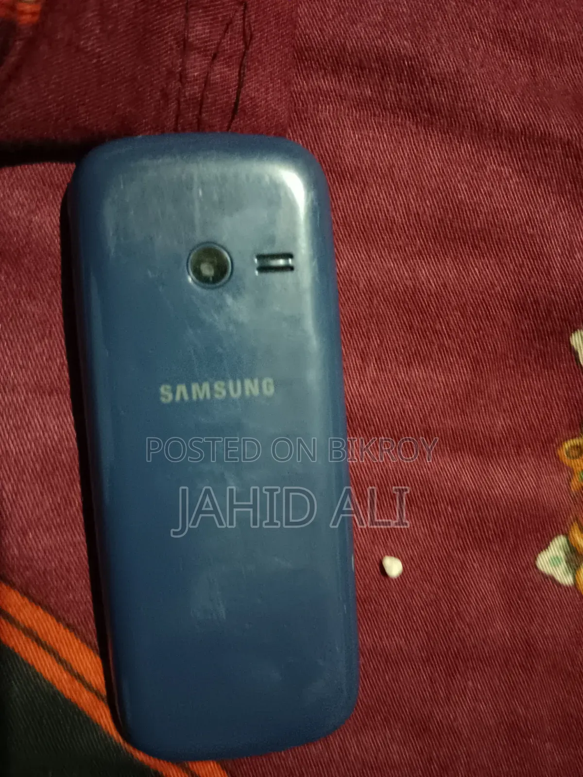 Samsung Black