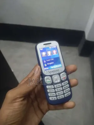 Samsung Black