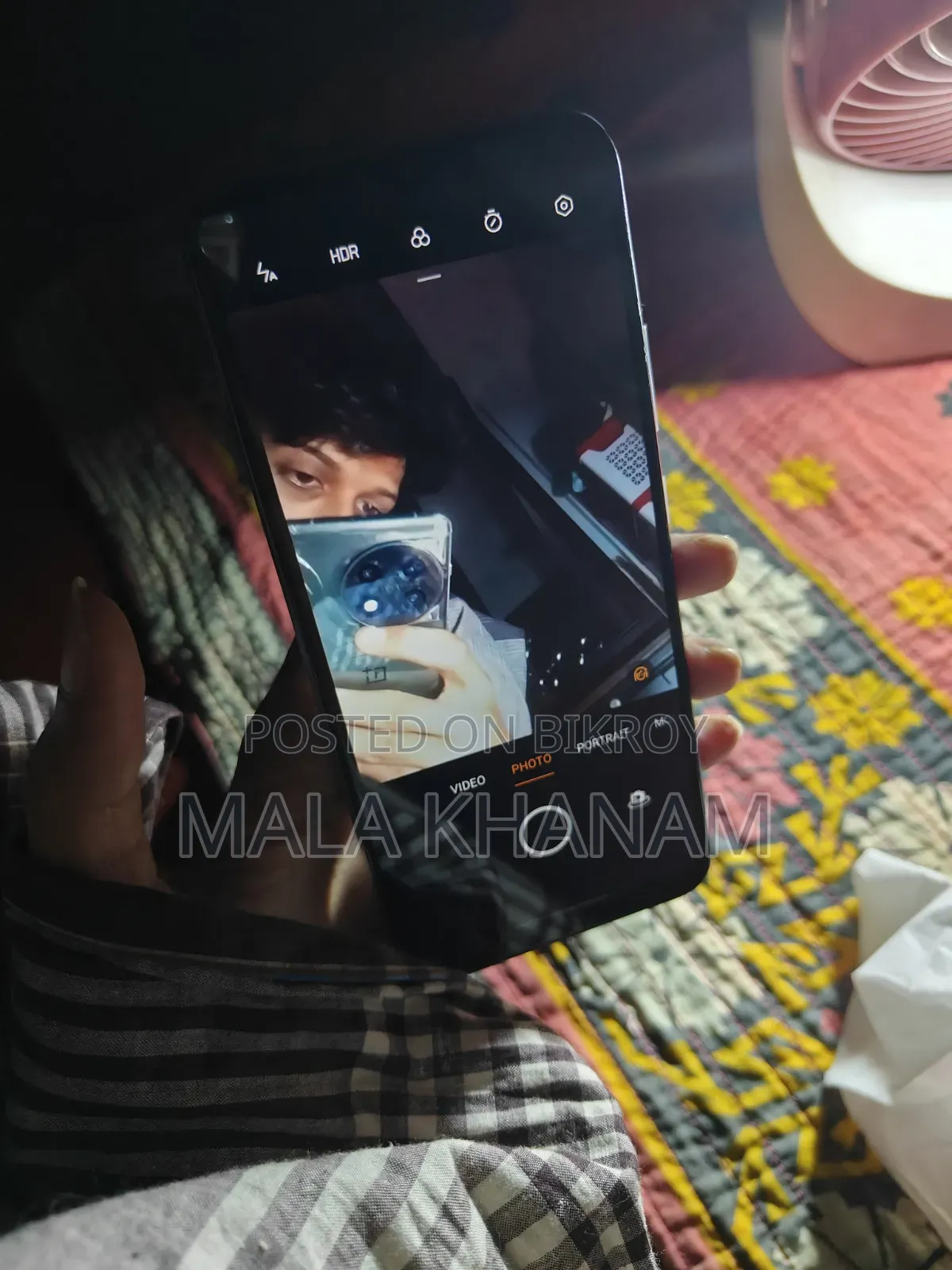 Realme C15 Qualcomm Edition 64 GB White