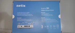 Wifi Router