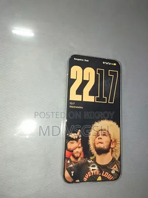 Xiaomi Redmi Turbo 4 Pro 256 GB White