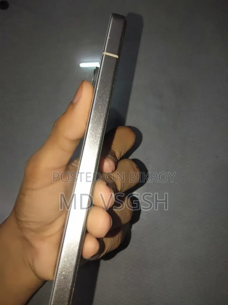 Xiaomi Redmi Turbo 4 Pro 256 GB White