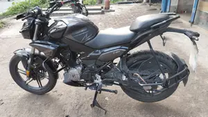 Hero Xtreme 125R 2025 Black