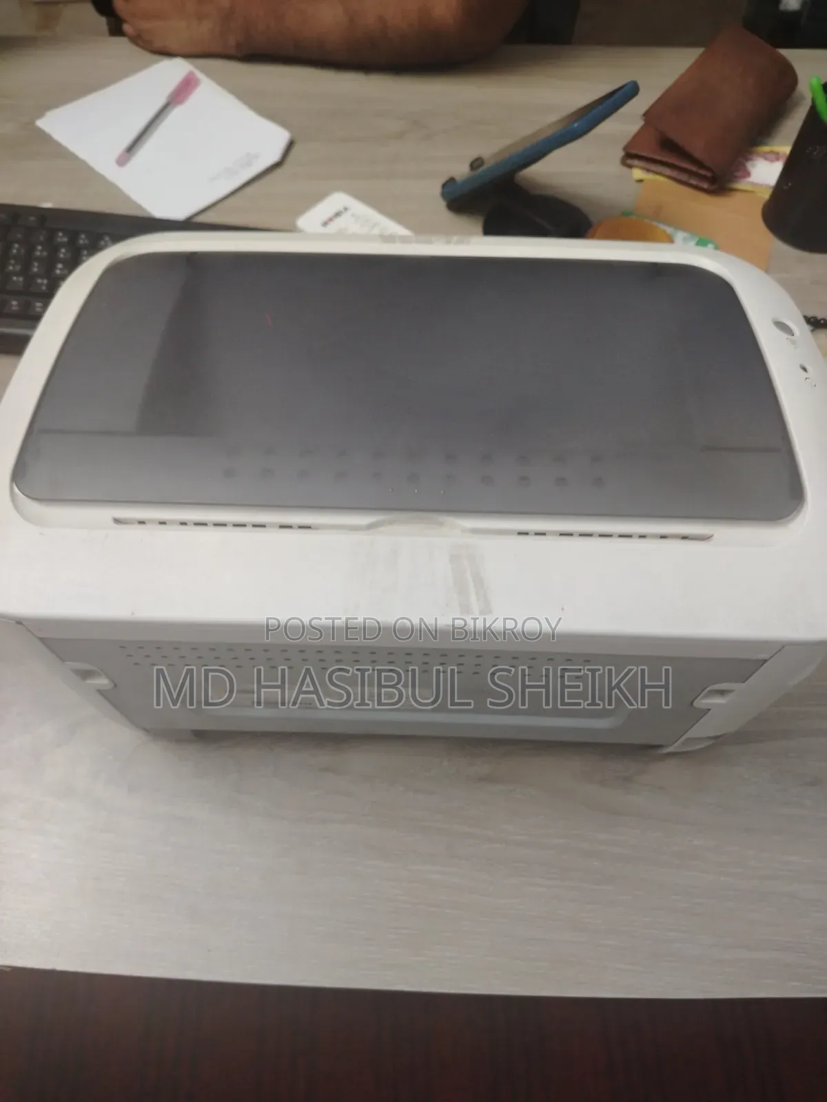 Laser Printer Sale