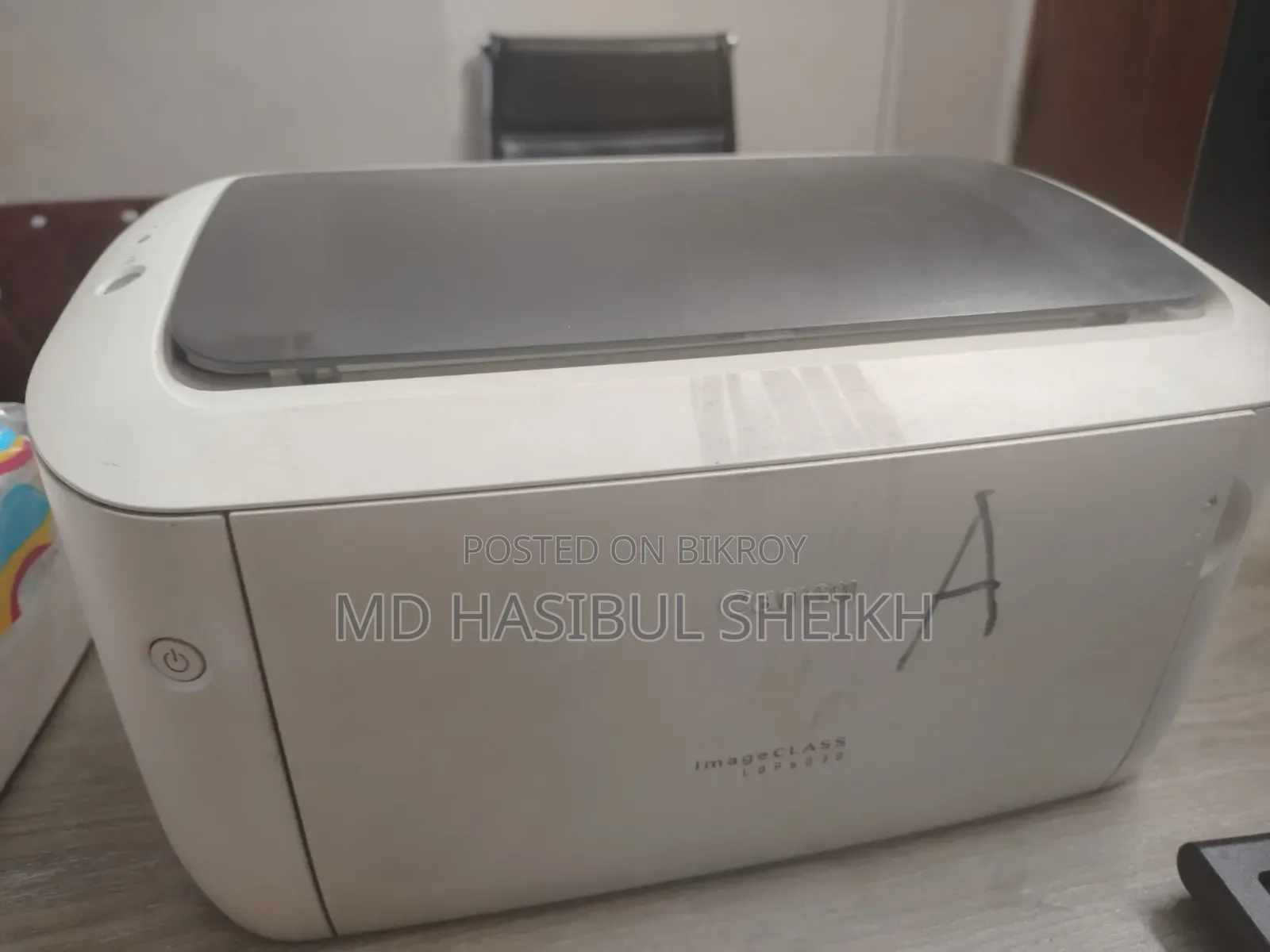 Laser Printer Sale