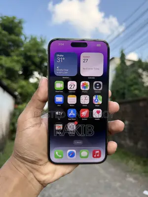 Apple iPhone 14 Pro Max 128 GB Purple