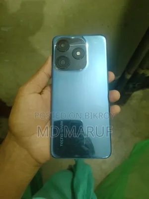 টেকনো স্পার্ক ১০সি ১২৮ জিবি
