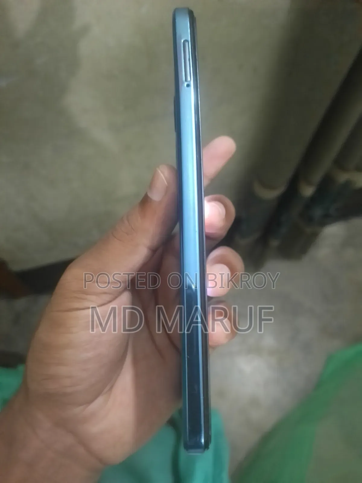 টেকনো স্পার্ক ১০সি ১২৮ জিবি