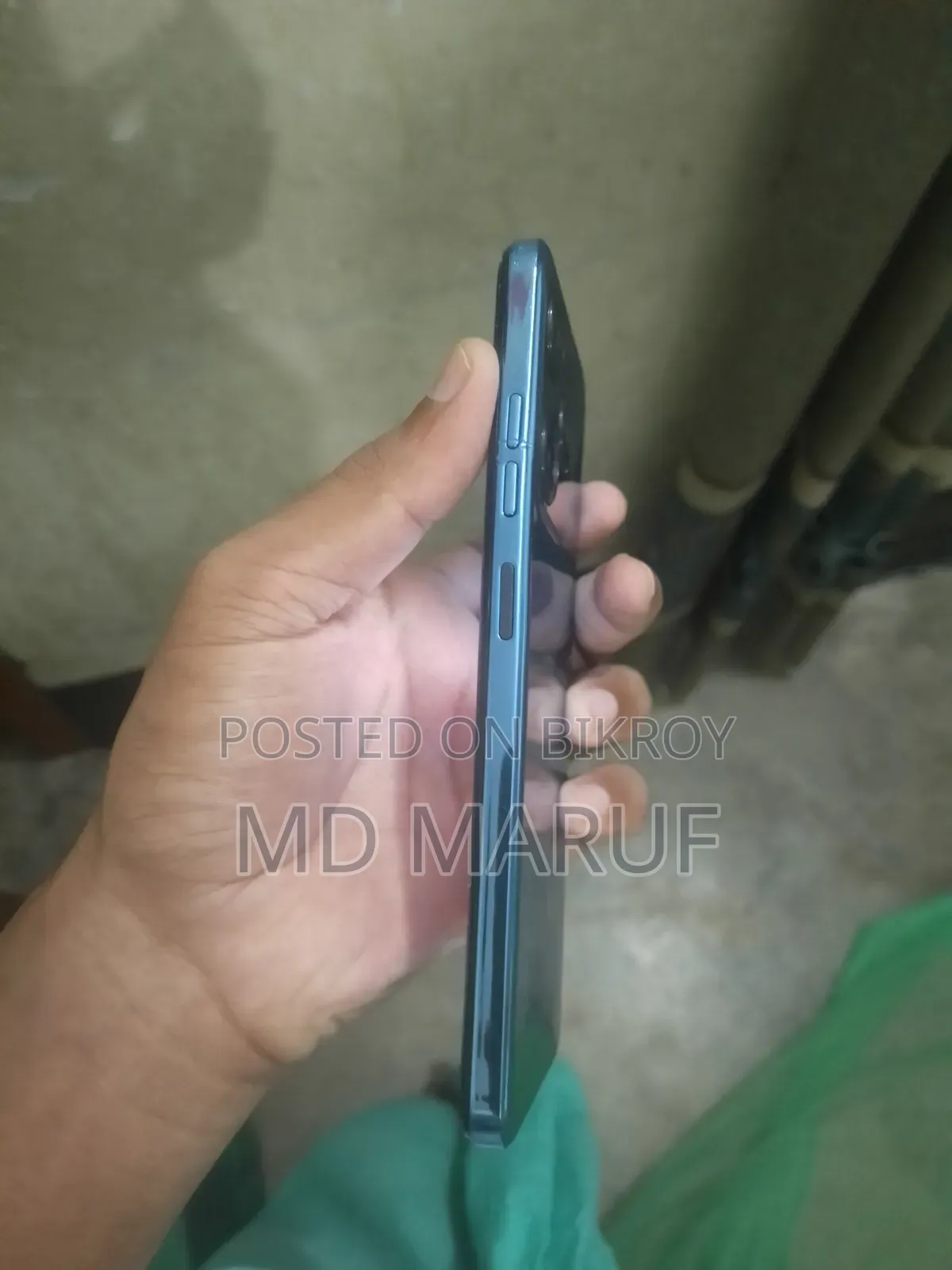 টেকনো স্পার্ক ১০সি ১২৮ জিবি
