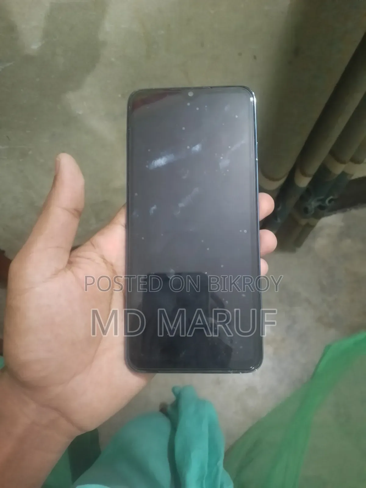 টেকনো স্পার্ক ১০সি ১২৮ জিবি