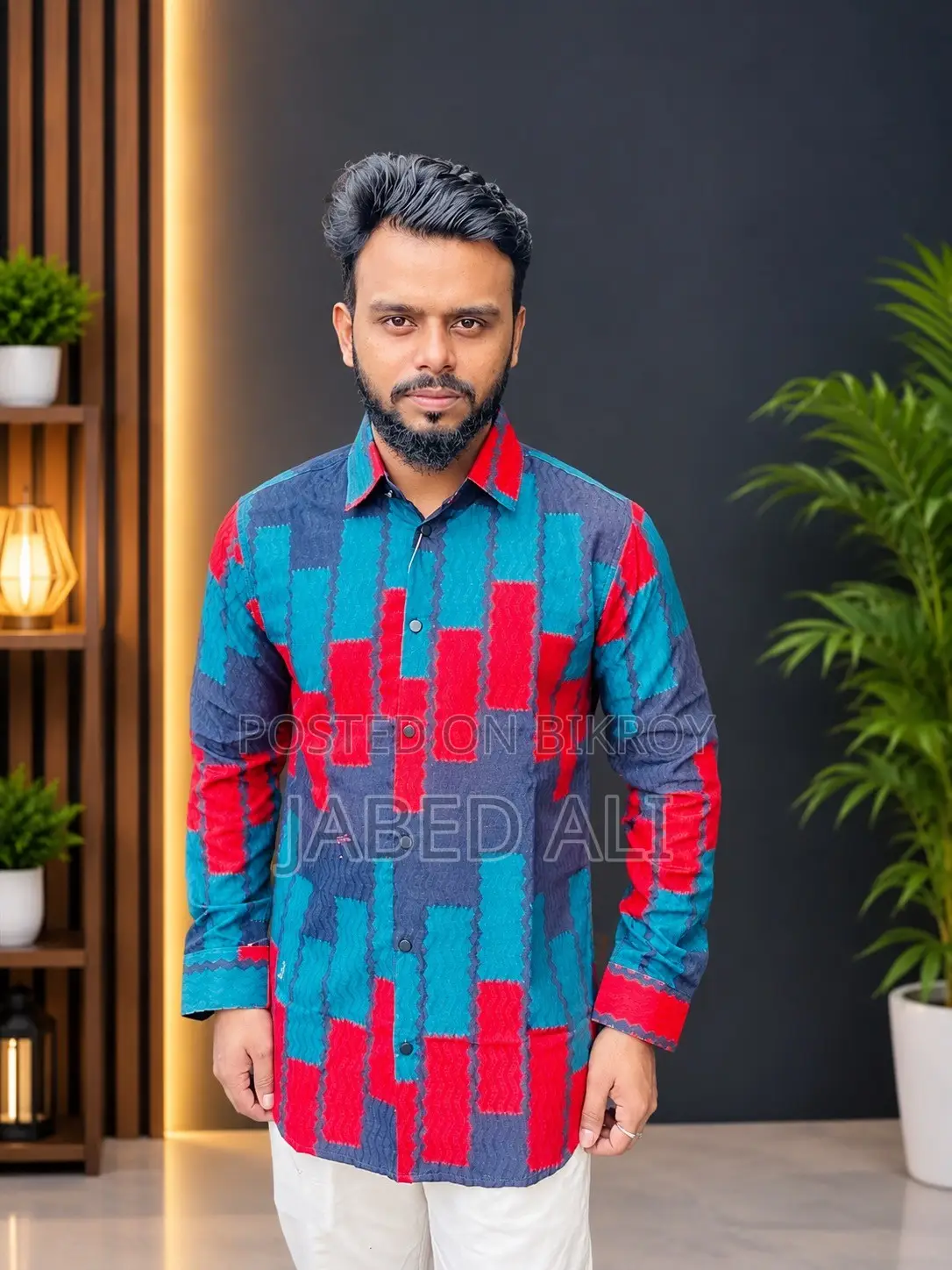 JuBiyas Fashion is synonymous with quality products