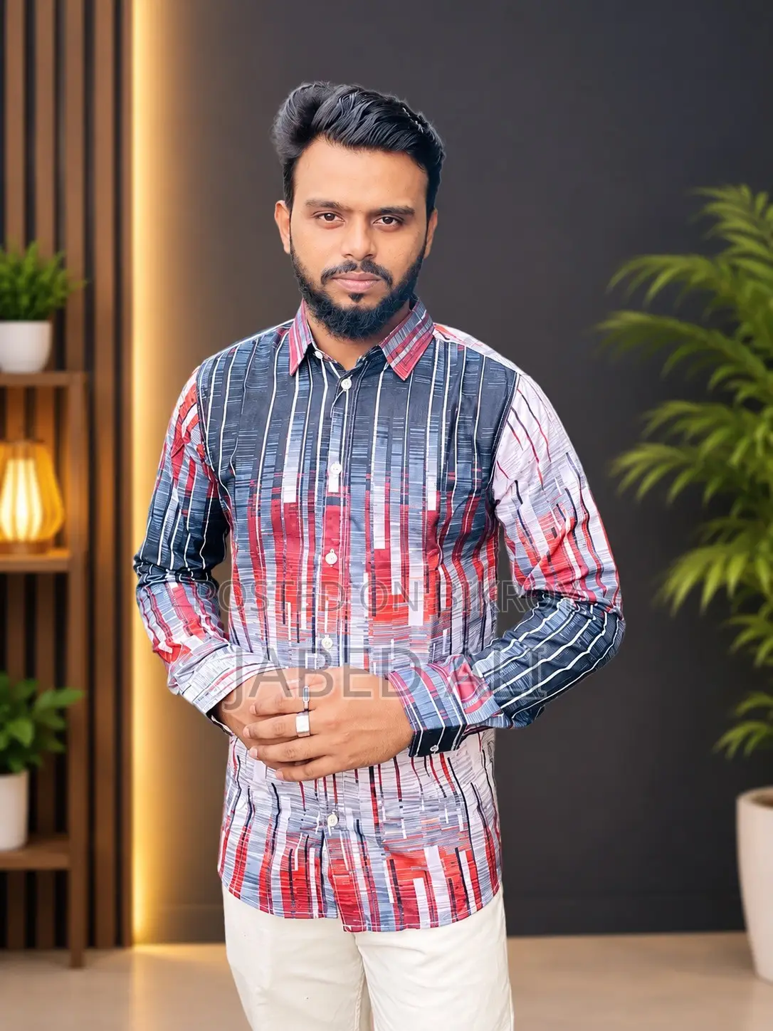 JuBiyas Fashion is synonymous with quality products