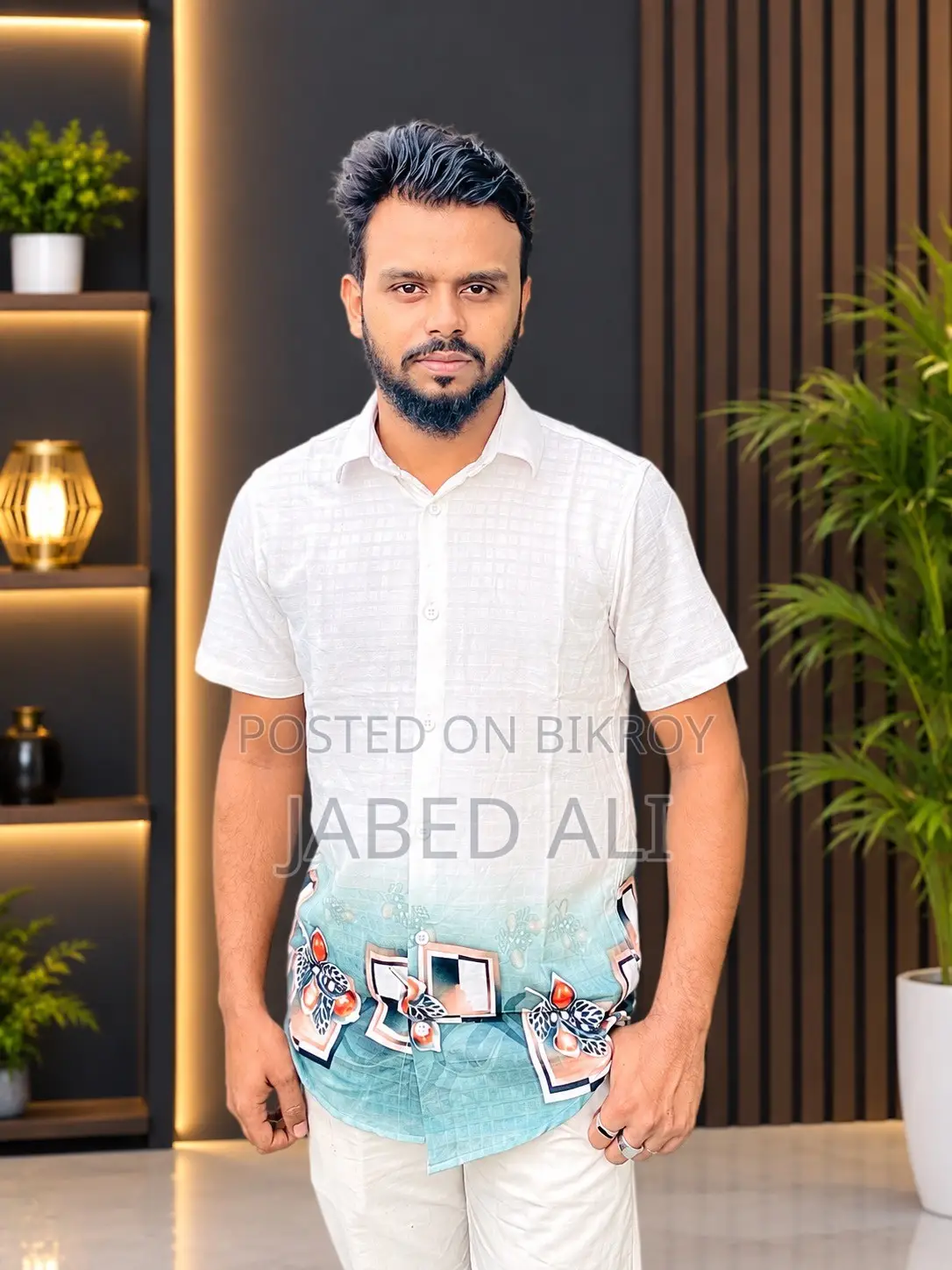 JuBiyas Fashion is synonymous with quality products