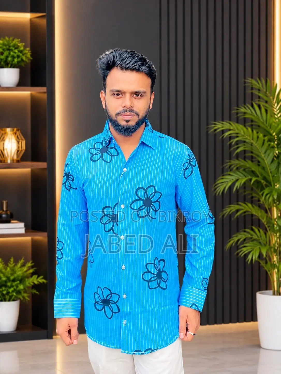 JuBiyas Fashion is synonymous with quality products