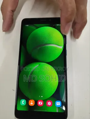 Samsung Galaxy A9 128 GB Gray