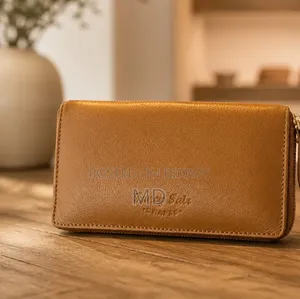 Leather Ladies Purse FFC 1601