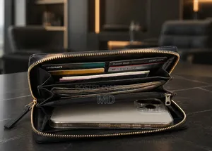 Leather Ladies Purse FFC 1601