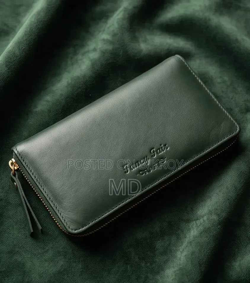 Leather Ladies Purse FFC 1601