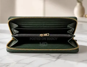 Leather Ladies Purse FFC 1601