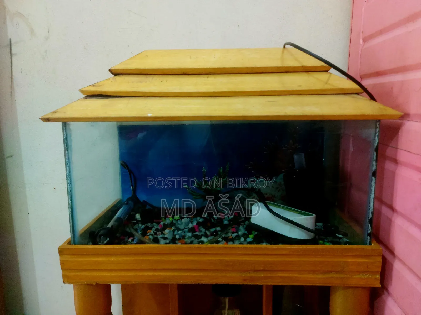 Aquarium for Sale