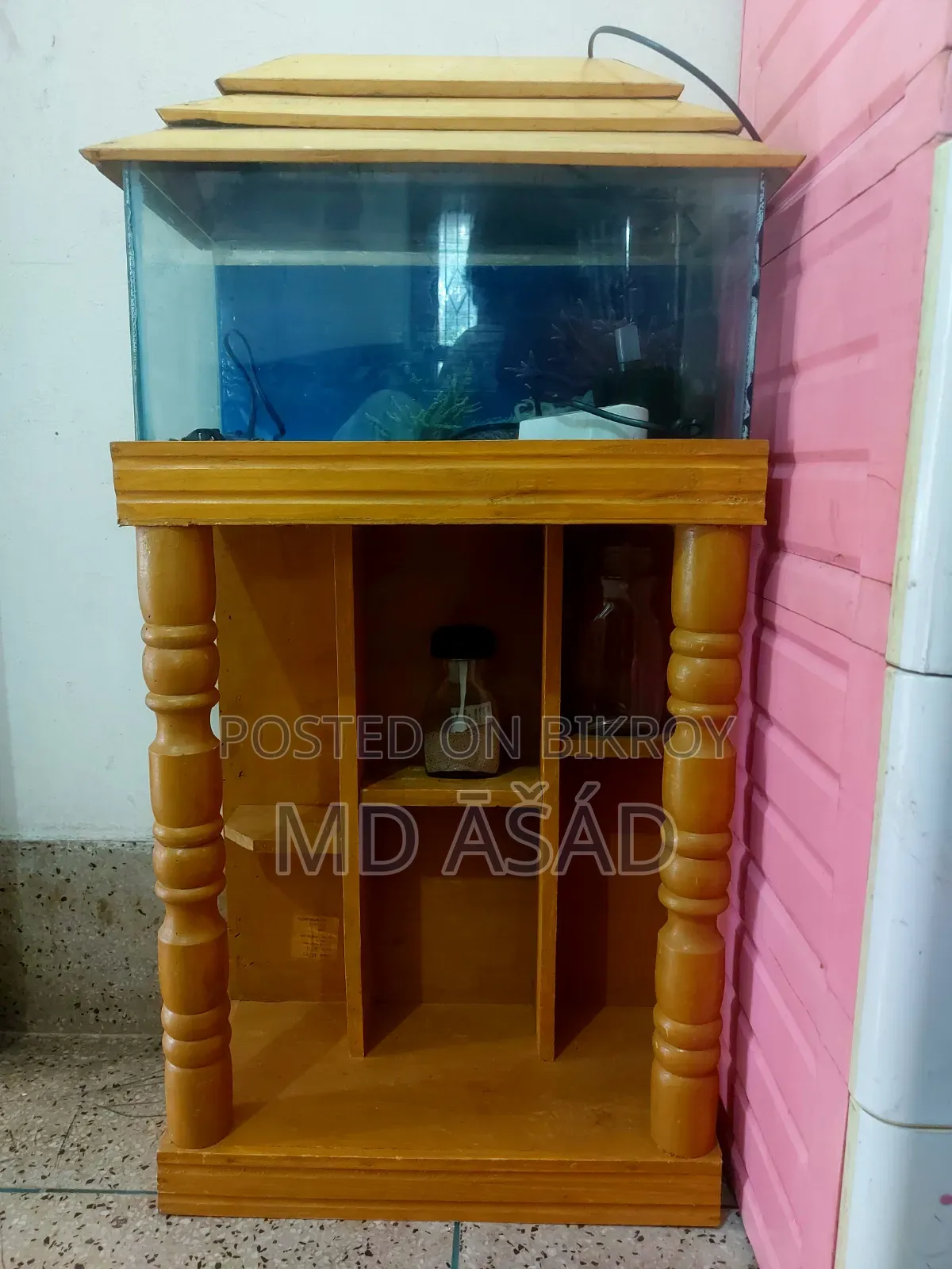 Aquarium for Sale
