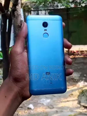 Xiaomi Redmi 5 Plus 32 GB Blue