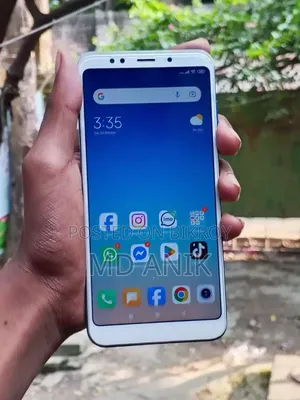 Xiaomi Redmi 5 Plus 32 GB Blue