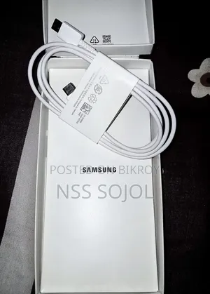 স্যামসাং গ্যালাক্সি এ১৬ ১২৮ জিবি কালো