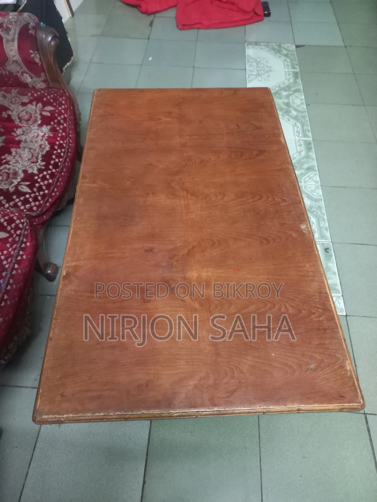 Table Free