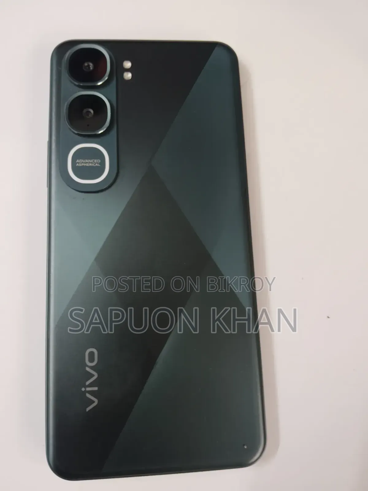 Vivo Y21d 128 GB Blue