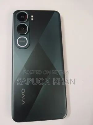 ভিভো ওয়াই২১ডি ১২৮ জিবি ব্লু
