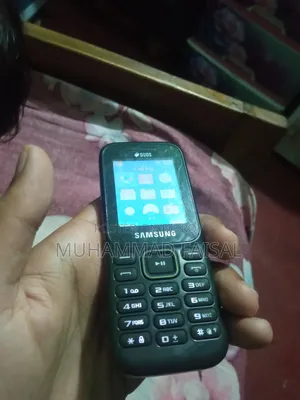 স্যামসাং গুরু মিউজিক ২ ব্ল্যাক