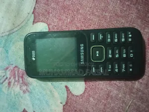 স্যামসাং গুরু মিউজিক ২ ব্ল্যাক