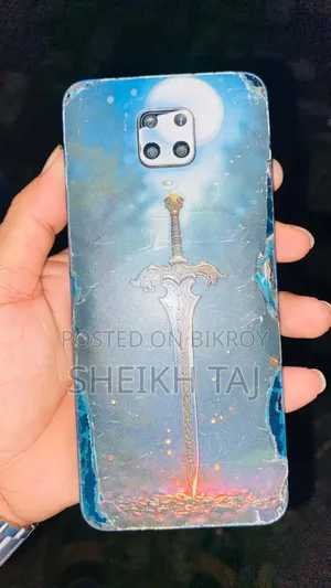Xiaomi Redmi Note 9 Pro Max 128 GB Blue