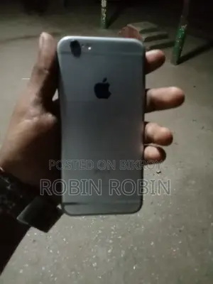 Apple iPhone 6s 64 GB Silver