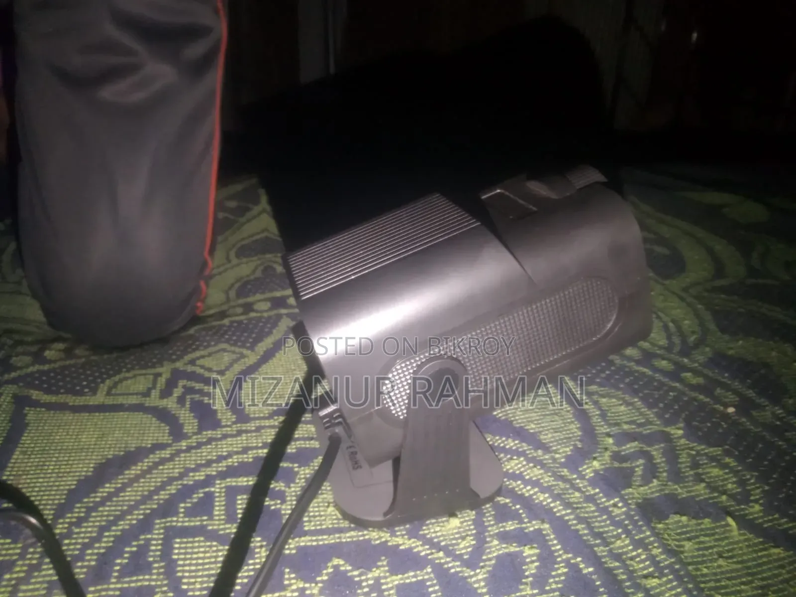 Hy320 Mini Pojecttoe এটা ইমার্জেন্সি ছেল করবো এখনো ৫মাস ওয়ারেন্টি আছে