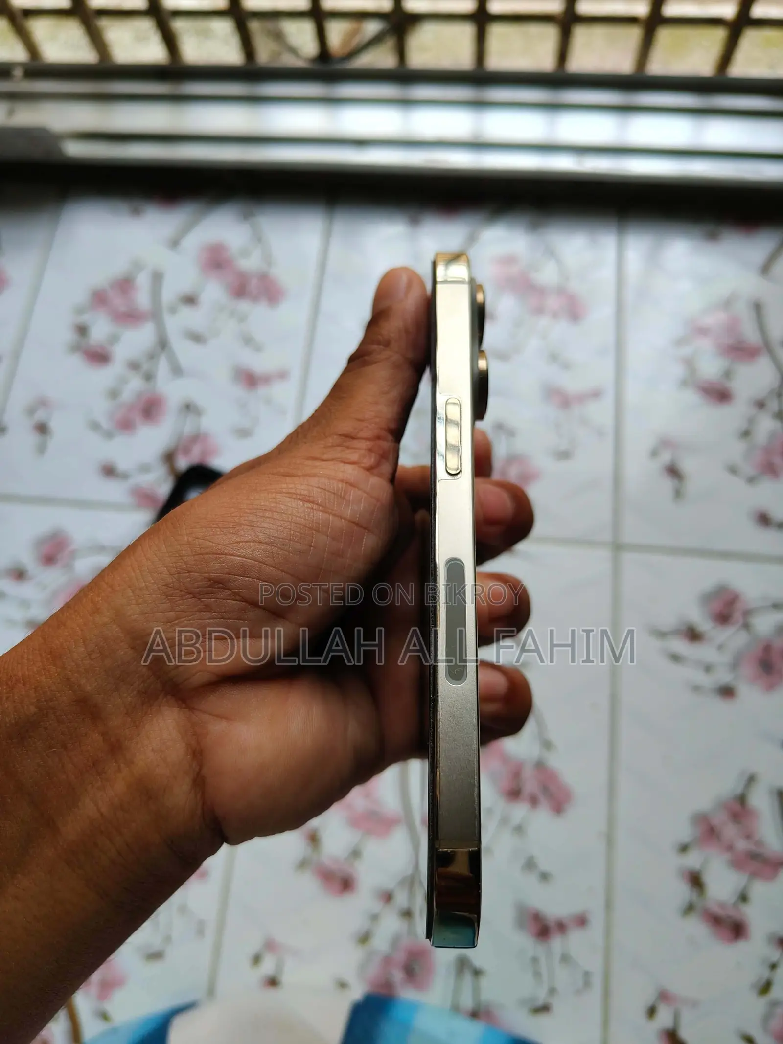 Apple iPhone 14 Pro 256 GB Gold