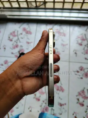 Apple iPhone 14 Pro 256 GB Gold