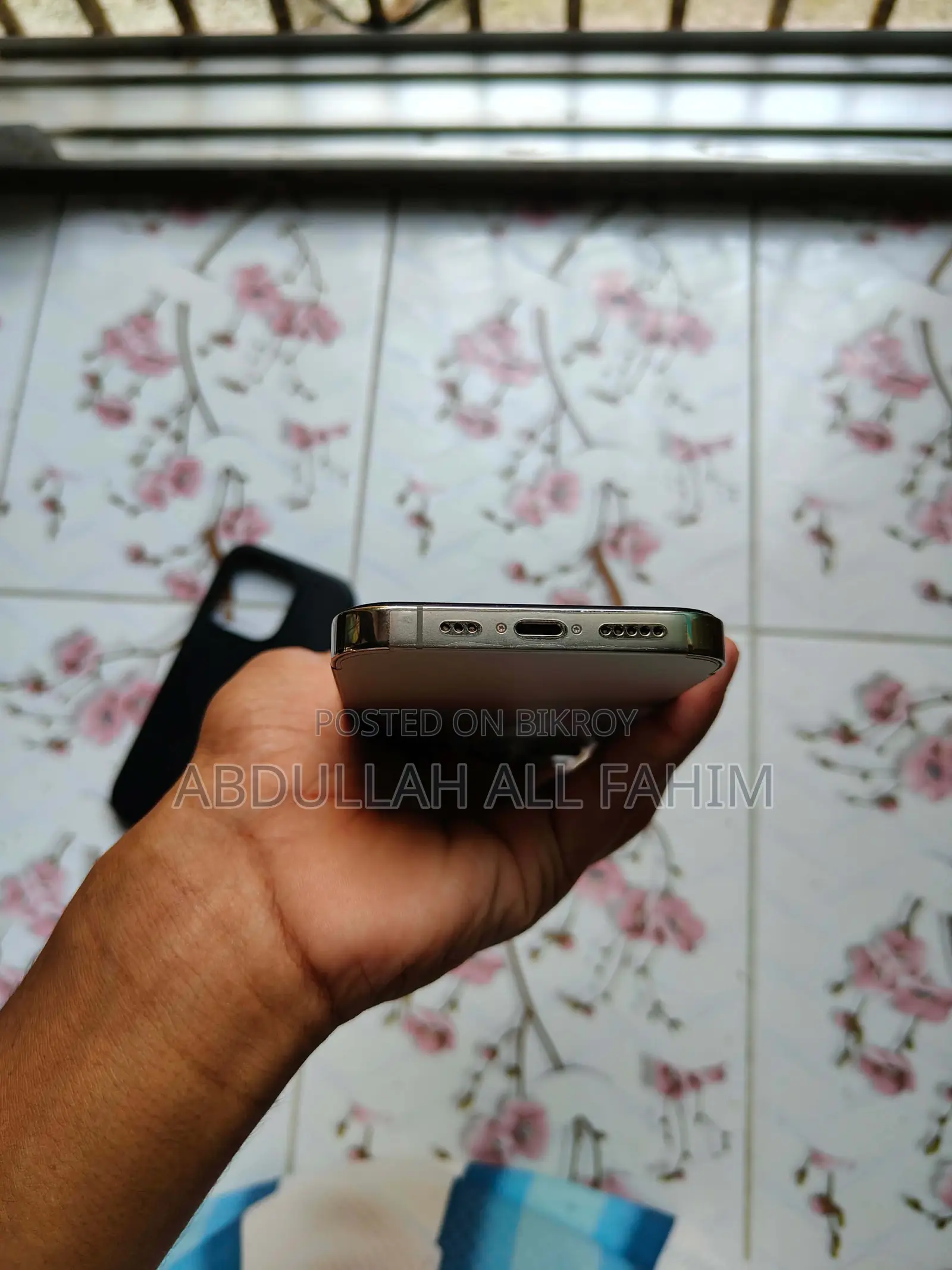 Apple iPhone 14 Pro 256 GB Gold